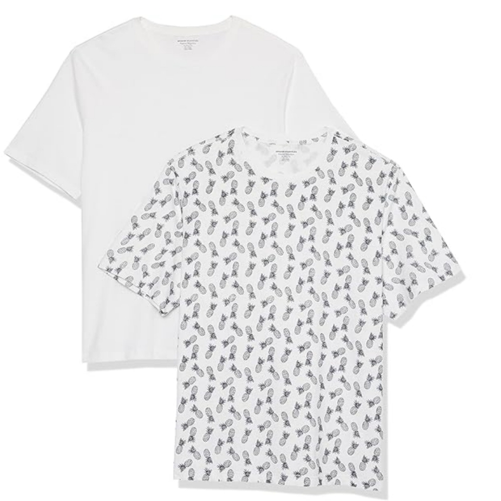 Men's tshirt short sleeve
